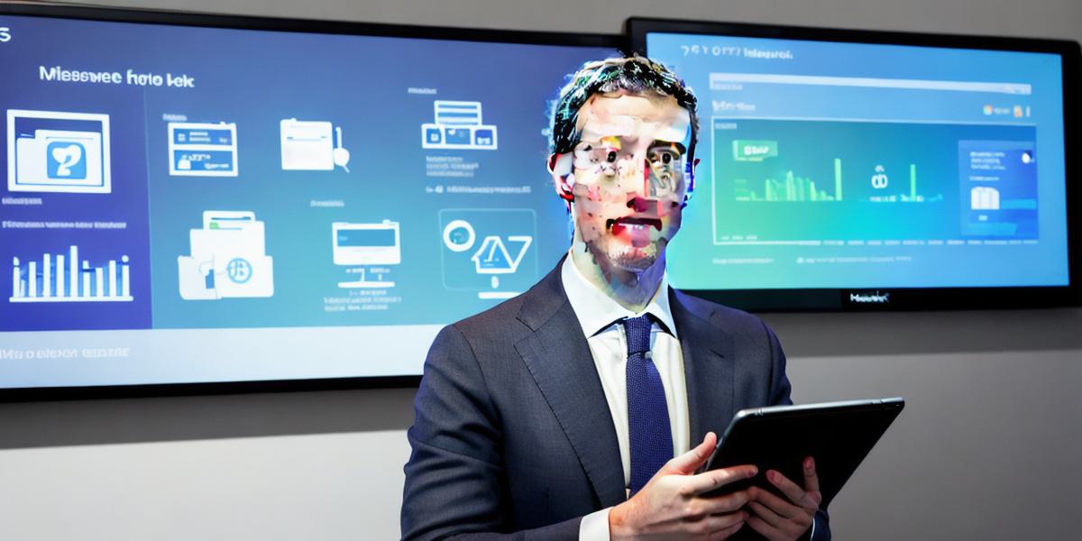 How much did Mark Zuckerberg lose on the metaverse and what impact does it have on Facebook’s future?