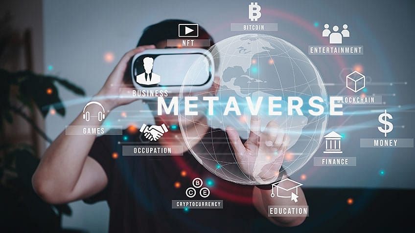 5 Best Metaverse Courses in 2024: Learn Metaverse Skills