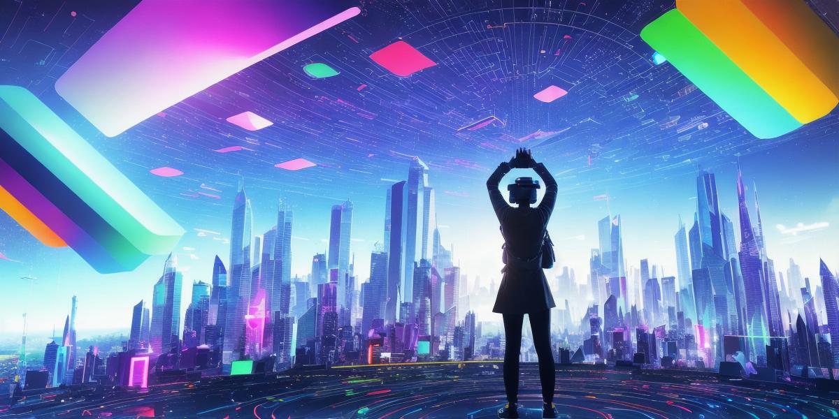 What is the Metaverse and How Will It Shape the Future?
